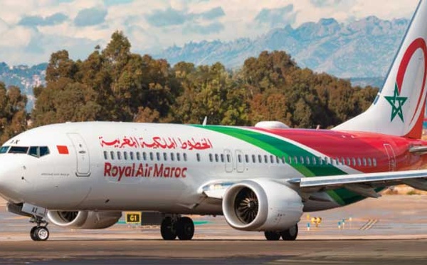 Royal Air Maroc, transporteur officiel de la Biennale de Sao Paulo