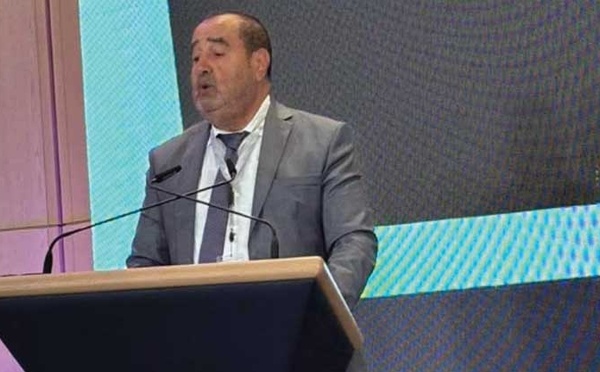 Driss Lachguar à Souleimaniye : Nous devons tendre la main à toutes les forces éprises de paix, même en Israël, pour qu’elles agissent face à la tragédie palestinienne