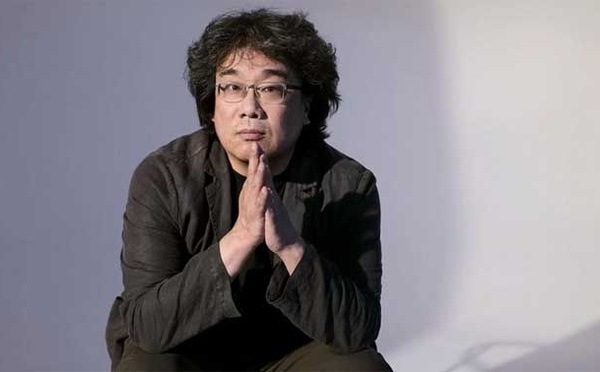22ème  Festival international du film de Marrakech : Le  réalisateur oscarisé Bong Joon Ho à la tête du jury