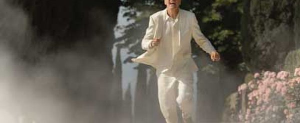 George Clooney en star de cinéma en quête de sens dans "Jay Kelly"