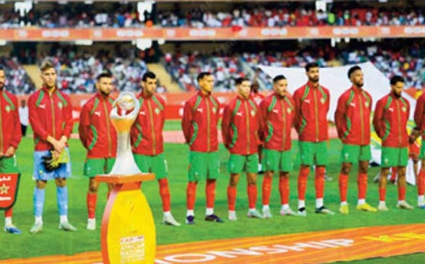 CHAN 2024: D’anciens internationaux saluent l’exploit de la sélection marocaine