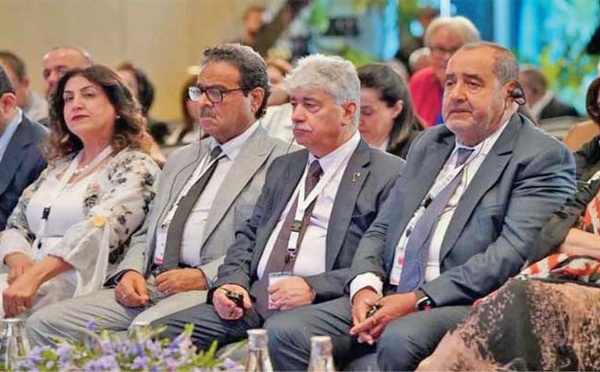 L’USFP au cœur d’une nouvelle dynamique progressiste au monde arabe