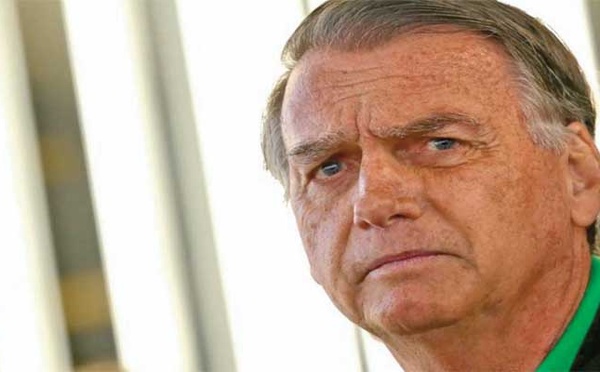 Jair Bolsonaro, l'ultra-conservateur qui met sous tension la démocratie brésilienne