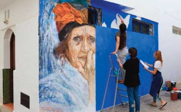 Riche programme à l’occasion du 46ème Moussem culturel international d’Assilah