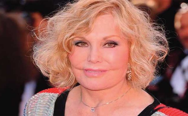 Kim Novak, l'indocile d'Hollywood récompensée à Venise