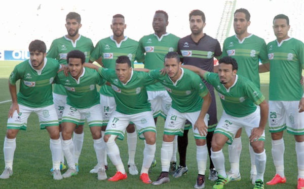 OCK-OCS, le match de la dernière chance pour les Khouribguis