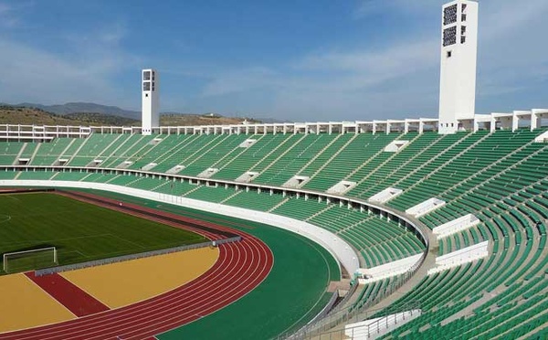 Hicham Allouli: Le Grand stade d’Agadir est prêt pour accueillir les plus grands évènements