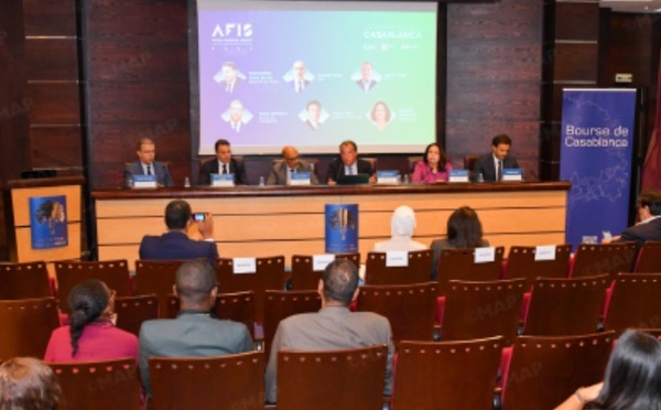 Secteur financier africain : L'AFIS se positionne comme catalyseur d'intégration