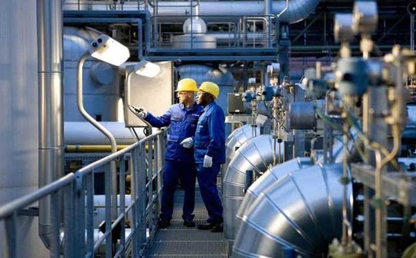 Industries manufacturières : L’indice des prix à la production poursuit sa tendance baissière à fin juillet 2025