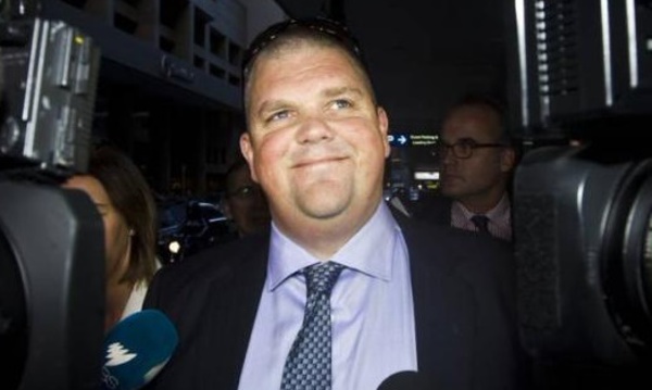 Insolite : Le plus jeune milliardaire d'Australie fait faillite