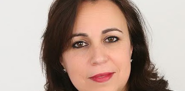 Mouna Lebnioury, à la tête de la Banque populaire de Tanger-Tétouan