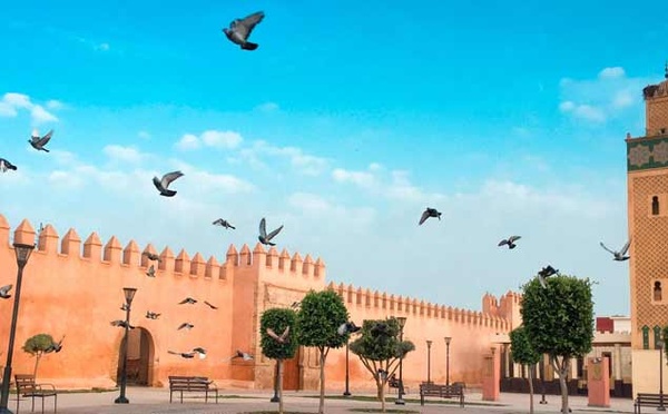 Tourisme spirituel: Casablanca-Settat, une destination en plein essor