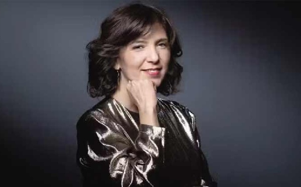 Kaouther Ben Hania, la caméra dans la plaie