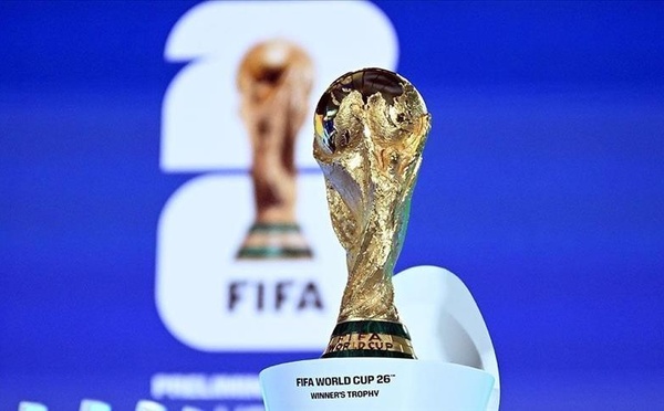 Coupe du monde 2026 : Mise en vente prochaine des billets