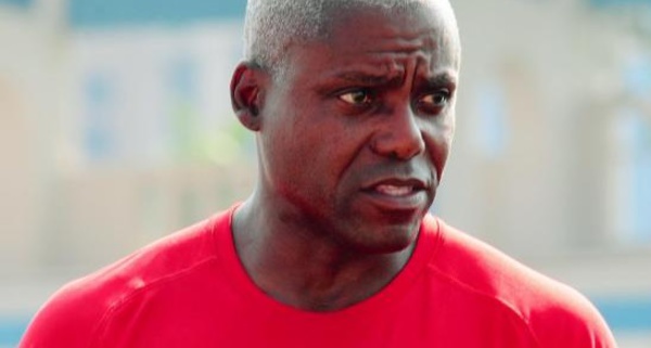 Carl Lewis assène ses quatre vérités