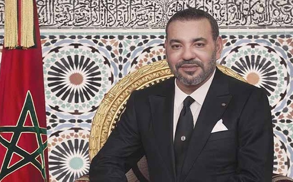 Aïd Al Mawlid Annabawi : Grâce Royale au profit de 681 personnes
