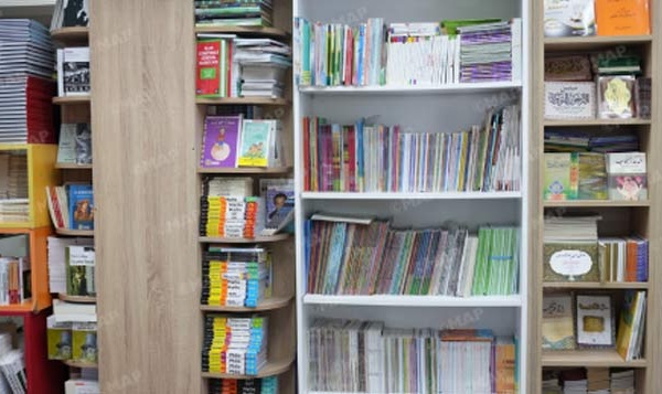 Rentrée scolaire : Les librairies prises d’assaut