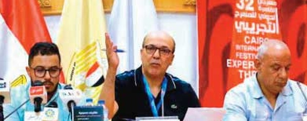 Hommage posthume au dramaturge marocain Hassan El Mniai