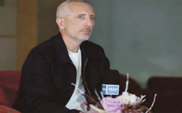 Quand Gad Elmaleh se livre : Entre rires, émotions et attachement profond au Maroc