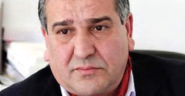 Abdelhamid Jmahri
