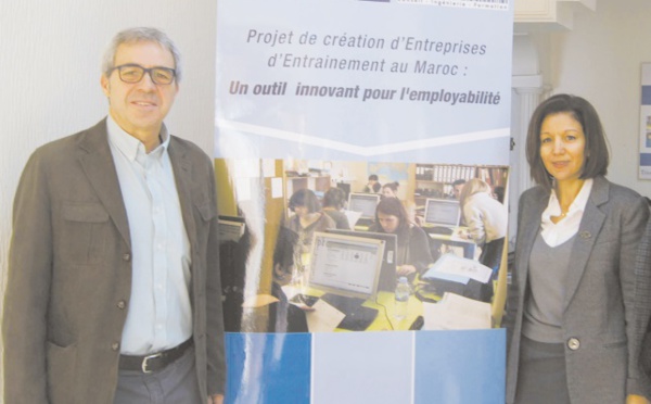 Répondre aux besoins des demandeurs de requalification ou d’emploi