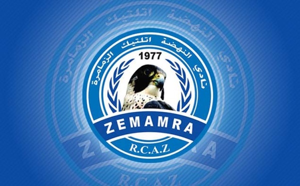 La Renaissance de Zemamra pour asseoir son aura parmi l'élite