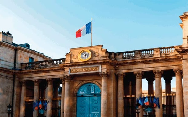 La France dans une impasse politique ouverte