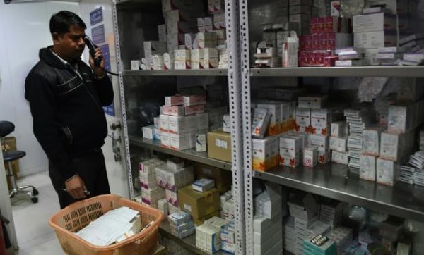 Patient étranger cherche traitement à bas prix en Inde