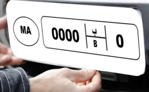 Les PV dressés pour non-conformité au Code de la route