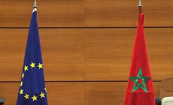 Accord sur la participation élargie du Maroc au Partenariat pour la recherche et l'innovation en Méditerranée de l'UE
