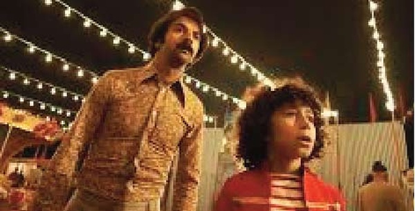 Le film "Mon père n'est pas mort" lauréat du Grand prix du Festival "Cinéma sans frontières"