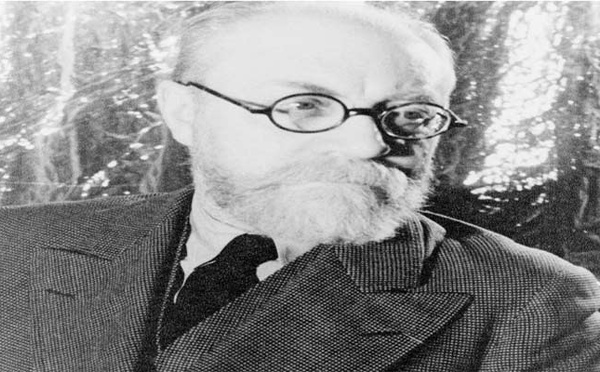 Henri Matisse : lumière et sacralité