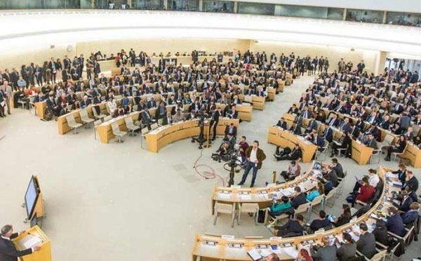 Une quarantaine d'Etats réaffirment leur soutien à la souveraineté pleine et entière du Maroc sur son Sahara