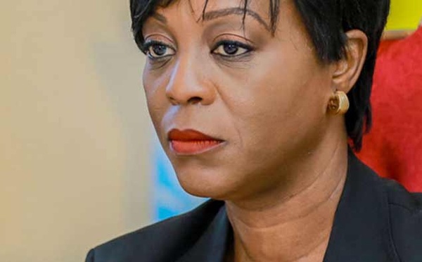 Addis-Abeba: Une ministre congolaise salue le rôle pionnier du Maroc au sein de la Commission climat du Bassin du Congo