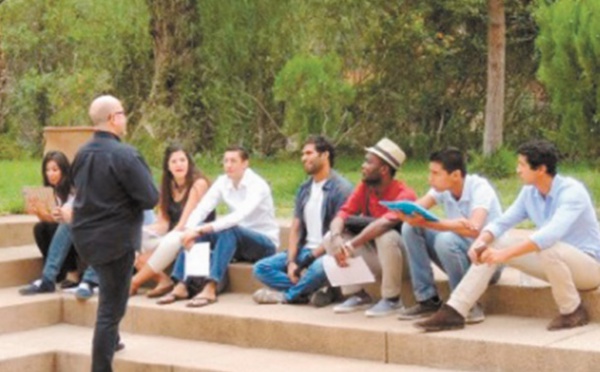 Le Marrakech du rire confirme sa vocation de révélateur de talents