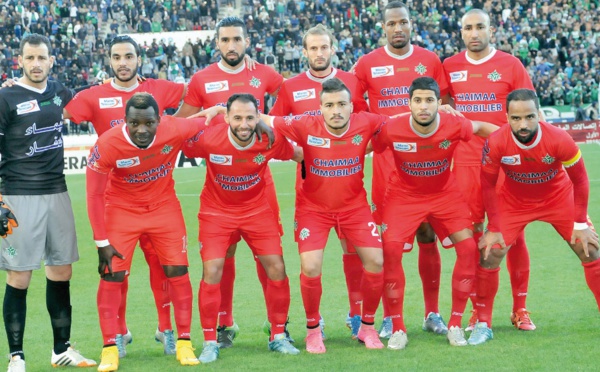 Un derby et deux sommets des extrêmes en guise d’amuse-bouche