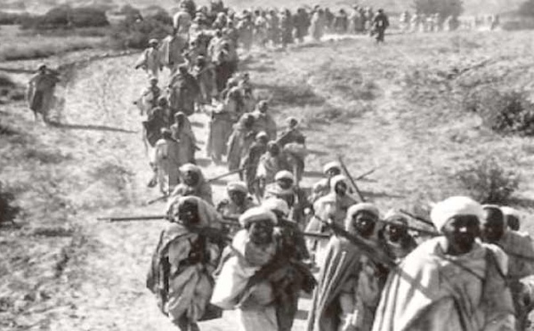 Mustapha El Ktiri : La bataille de Boufekrane, un tournant décisif et marquant dans l'histoire du Maroc contemporain