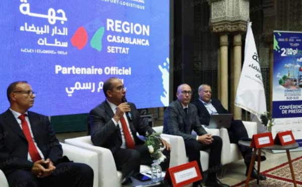 Casablanca accueille le 2ème Forum-Salon international de la mobilité, du transport et de la logistique