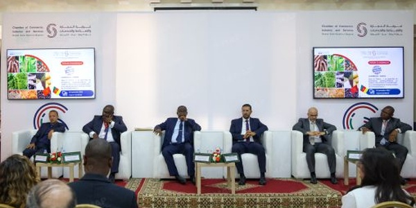 Le potentiel du partenariat économique Cameroun-Maroc au centre d'un Forum à Rabat