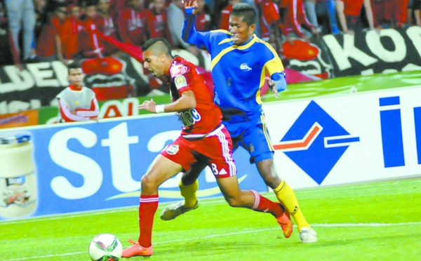 Le WAC cartonne en attendant les choses sérieuses