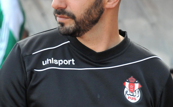 Le FUS force le nul à Douala