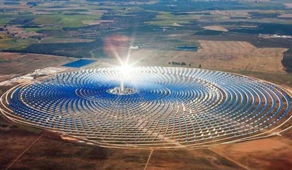 Noor-Ouarzazate, une réalisation remarquable dans le domaine de l'énergie solaire