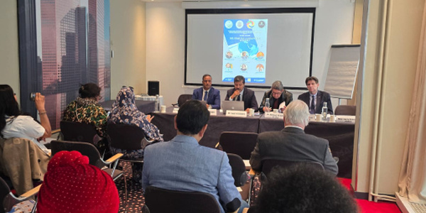 Le Maroc mis en avant comme modèle de développement intégré et de stabilité en Afrique
