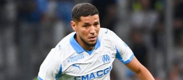 Premier but de Nayef Aguerd sous les couleurs marseillaises : Amine Harit prêté à Istanbul Basaksehir