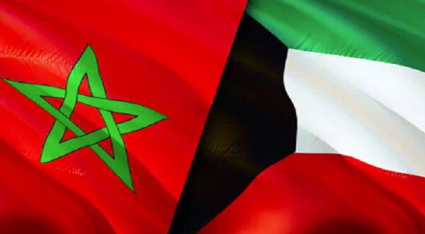 Le Maroc aspire à doubler ses échanges commerciaux avec le Koweït