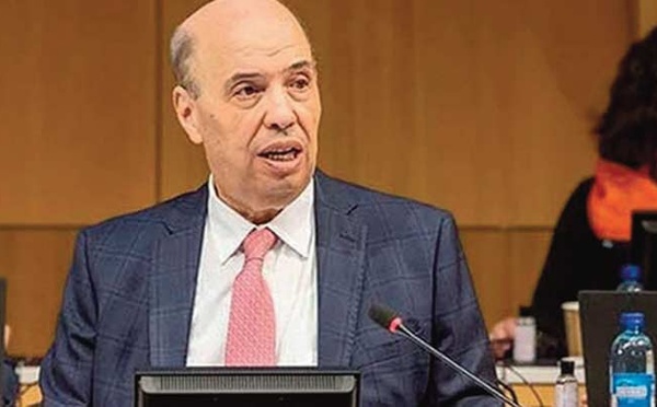 Le Maroc porté à la présidence du Groupe des ambassadeurs francophones de Genève