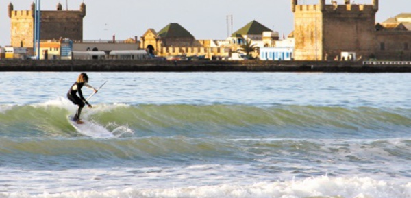 Stabilité de l’offre à Essaouira