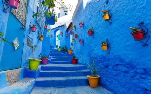 TTW : Le Maroc s’impose comme l'une des principales destinations touristiques mondiales