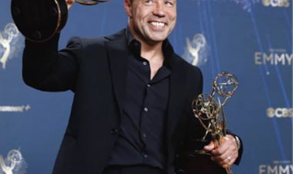 "Adolescence" fait une razzia sur les Emmy Awards