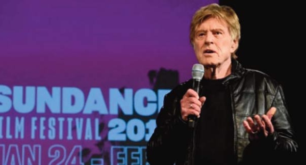 Robert Redford, pionnier du cinéma indépendant et star de Hollywood, s'éteint